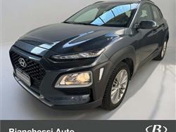 HYUNDAI KONA 1.6 CRDI 115 CV Comfort