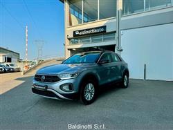 VOLKSWAGEN T-ROC 2.0 TDI SCR Life