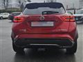 NISSAN JUKE 1.0 DIG-T 117 CV DCT N-Design