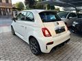 ABARTH 595 1.4 T-Jet 70th Anniversary