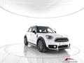 MINI COUNTRYMAN Cooper SD  2.0 Cooper SD Hype  ALL4 Automatica