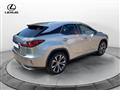 LEXUS RX Hybrid Executive