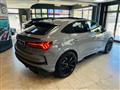 AUDI Q3 Sportback RS 2.5 quattro s-tronic