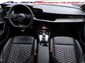 AUDI RS 3 SPORTBACK RS 3 SPB TFSI quattro S tronic