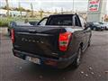 SSANGYONG REXTON 2.2 e-XDi220 4WD aut. Dream