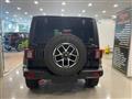 JEEP Wrangler 2.0 turbo Rubicon auto