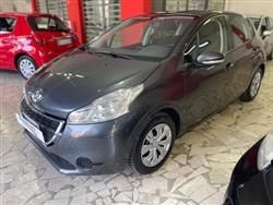 PEUGEOT 208 (2012) PureTech 68 5 porte Active