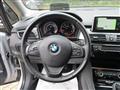 BMW SERIE 2 ACTIVE TOURER d Gran Tourer Advantage *7 POSTI !!