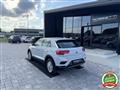 VOLKSWAGEN T-ROC 1.6 TDI SCR BlueMotion Technology