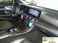 MERCEDES CLASSE E BERLINA d 4Matic Auto Exclusive