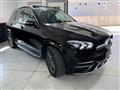 MERCEDES CLASSE GLE d 4Matic Premium AMG