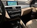 BMW X1 xDrive25d xLine