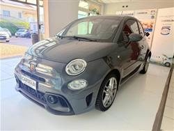 ABARTH 595 1.4 t-jet 145cv my18