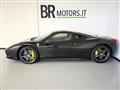 FERRARI 458 Italia DCT