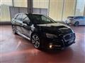 SUBARU LEVORG 2015 Benzina 1.6 dit Sport Unlimited lineartronic