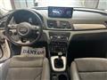 AUDI Q3 2.0 TDI 150 CV quattro Sport