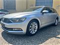 VOLKSWAGEN PASSAT 1.6 TDI SCR DSG Business BMT