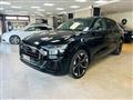 AUDI Q8 AUDI Q8 50 3.0 tdi 286 CV mhev Sport quattro tiptronic