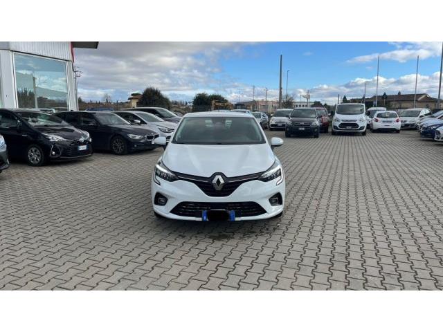 RENAULT NEW CLIO TCe 100 CV GPL 5 porte Zen SOLO 53000