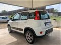 FIAT PANDA 0.9 BENZ 4x4 OK TRAZIONE INTEGRALE