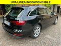 AUDI A4 AVANT Avant 2.0 TDI 150 CV S tronic