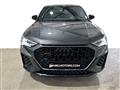 AUDI Q3 SPORTBACK SPB Sportback Nappa LED Pano Navi 21&quot; Scarico