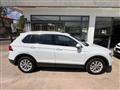 VOLKSWAGEN TIGUAN 2.0 TDI SCR Business BlueMotion Technology