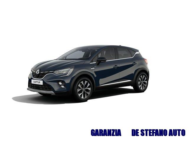 RENAULT NUOVO CAPTUR TCe 12V 90 CV Techno