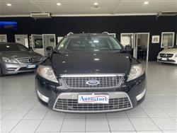 FORD Mondeo Station Wagon 2.0 tdci Individual 6tronic dpf