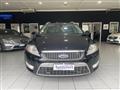 FORD Mondeo Station Wagon 2.0 tdci Individual 6tronic dpf