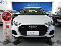 AUDI Q3 2.0 TDI 200 CV 40 QUATTRO S TRONIC