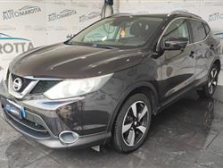 NISSAN Qashqai 1.5 dci 360 110cv E6