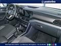 VOLKSWAGEN T-CROSS 1.0 TSI Style BMT