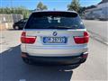 BMW X5 3.0d cat