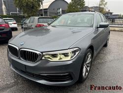 BMW SERIE 5 TOURING d xDrive Touring Business IVA ESPOSTA