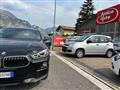 BMW X2 xDrive18d Business-X + gancio traino