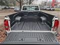 TOYOTA HILUX 2.4 D-4D 4WD 2 porte Single Cab Comfort