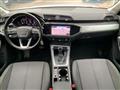 AUDI Q3 SPORTBACK SPORTABACK 35 TDI quattro