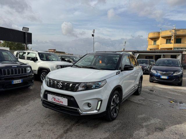 SUZUKI VITARA 1.4 Boosterjet GPL 140 cv AUT 4WD AllGrip Starview