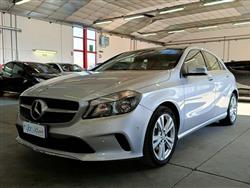 MERCEDES CLASSE A A 180 Executive