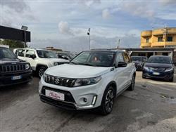 SUZUKI VITARA 1.4 Boosterjet 140 cv AUT 4WD AllGrip Starview