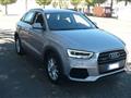 AUDI Q3 2.0 TDI 150 CV quattro S tronic