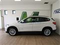 BMW X1 sDrive 16d 116 CV