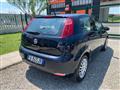 FIAT PUNTO 1.3 MJT II 75 CV 5 porte Lounge