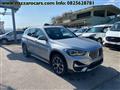 BMW X1 sDrive18d xLine NAVIGATORE/FARI LED/G. TRAINO