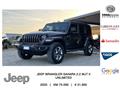 JEEP Wrangler Unlimited 2.2 Mjt II Sahara