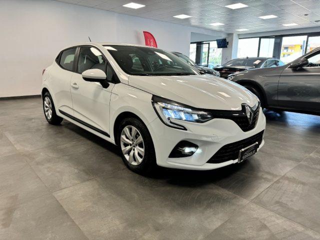 RENAULT NEW CLIO 1.5 dCi 5 Porte Zen