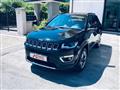 JEEP COMPASS 2.0 Multijet II 4WD Limited AT9 NERA