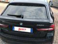 BMW SERIE 5 TOURING d 48V x Drive Touring M sport