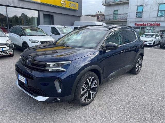 CITROEN C5 AIRCROSS C5 Aircross BlueHDi 130 S&S EAT8 Shine Pack